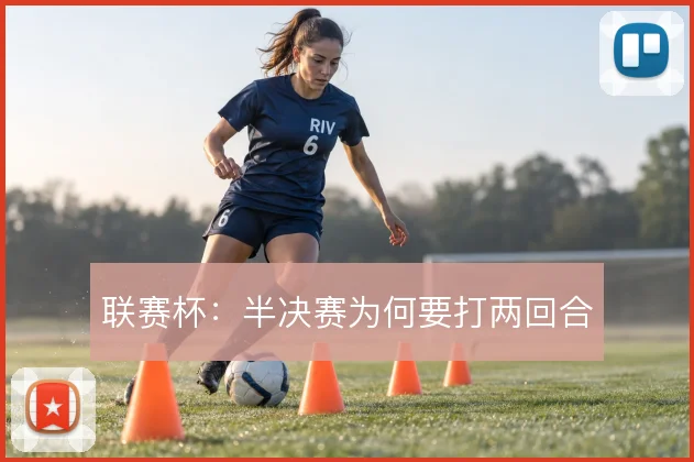 联赛杯:半决赛为何要打两回合